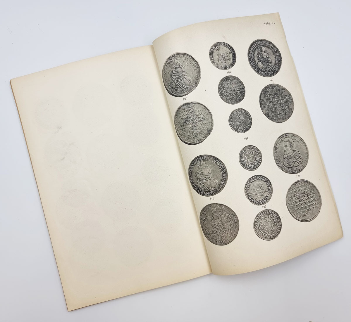 Katalog aukcyjny Adolph Hess - Münzen und Medaillen von Pommern und Schweden